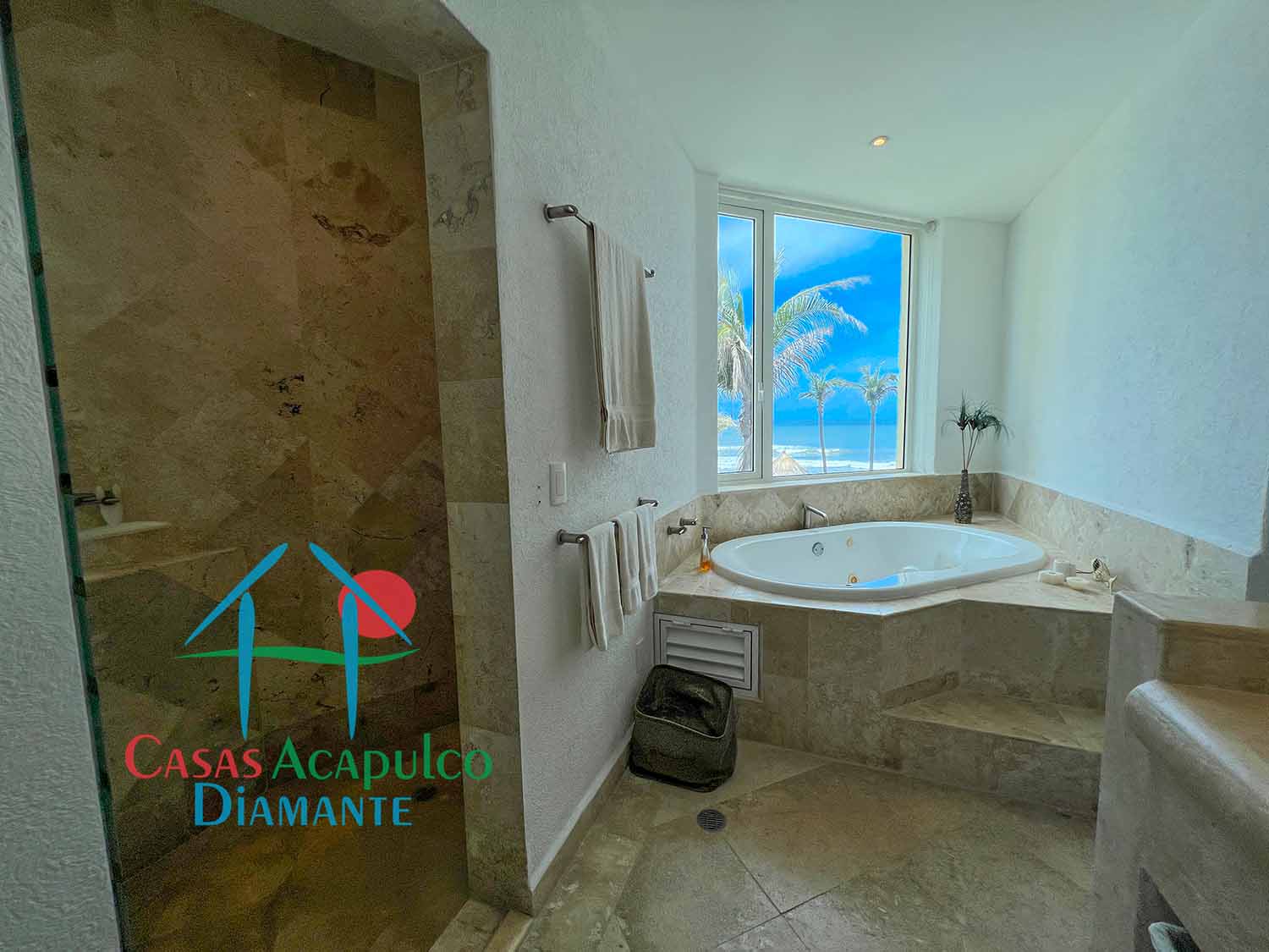 Dos Soles T3 201 - Recámara principal 17